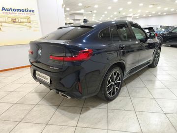 BMW X4 - 6