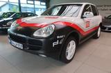 Porsche Cayenne S ,Handschalter !! - Porsche Cayenne aus 2004