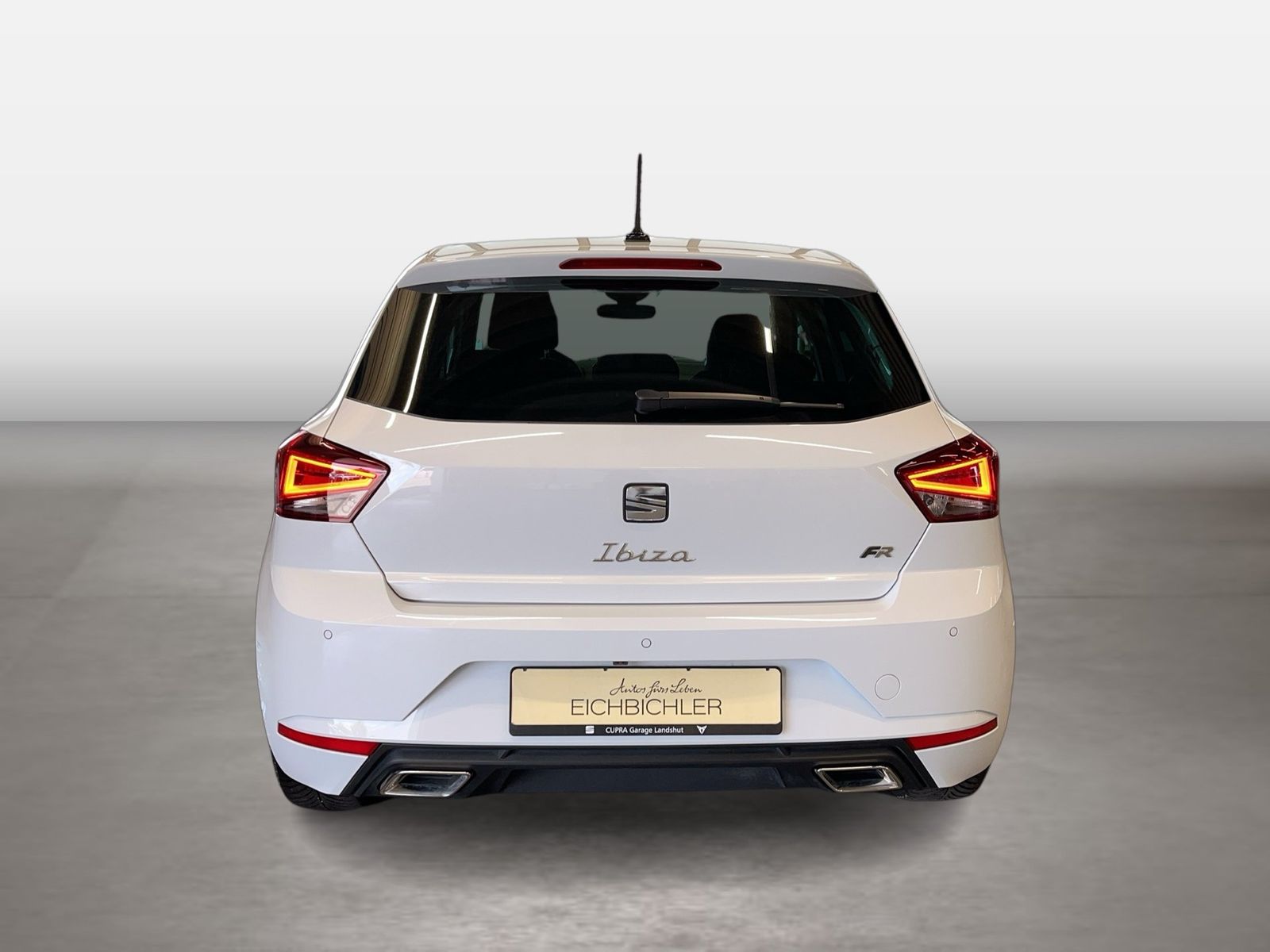 Seat Ibiza - Bild 4