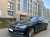 BMW Zum verkaufen meine BMW  7 er Luxusmodell - : Limousine, Luxus
