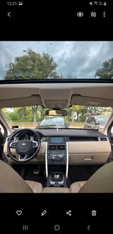 Andere Land Rover Discovery Sport 2.2 Diesel - Andere in Leipzig