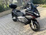 Aprilia SRV 850 ABS - APRILIA ROLLER
