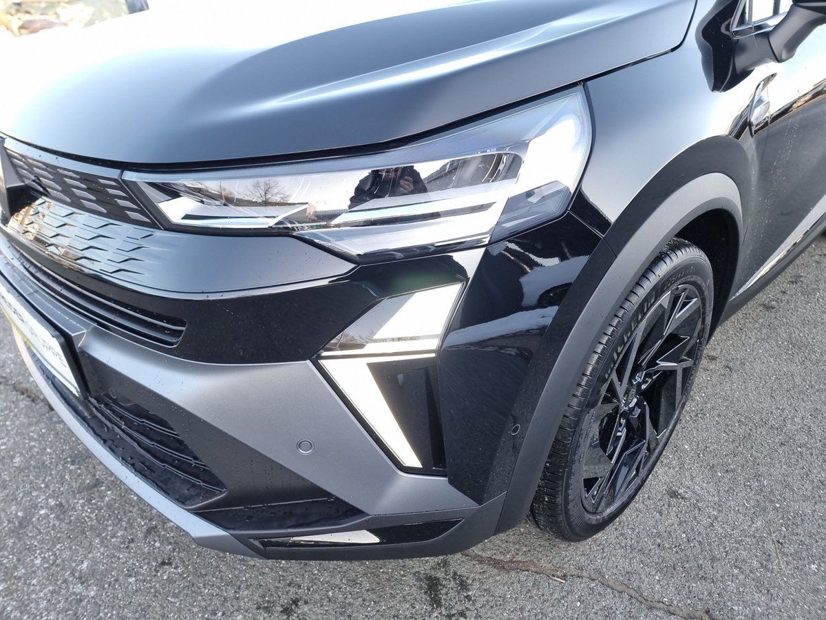 Renault Symbioz - Bild 24
