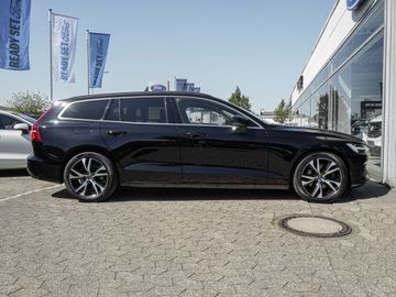 Volvo V60 - 4