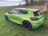 Volkswagen VW Scirocco Match 170PS Schaltgetriebe 8fa... - Volkswagen Scirocco in Dresden
