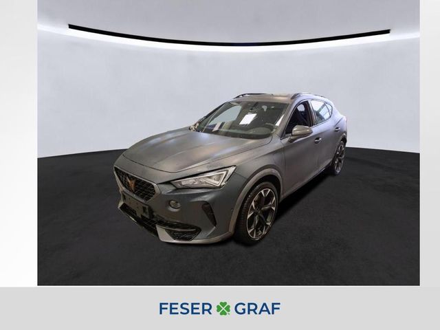 Cupra Formentor VZ 1.4 e-Hybrid/FaPa XL/PANO/RFK