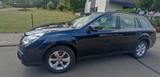 Subaru Outback 2.0  Getriebeschaden - gebrauchte Subaru Outback aus dem Jahr 2013