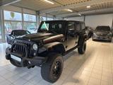 Jeep Wrangler Rubicon orig. 68000km deutsch - Jeep Wrangler: Rubicon