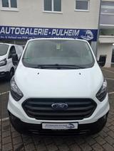 Ford TRANSIT CUSTOM 280/NAVI/PDC/MWST/117TKM - Ford Transit: 280m