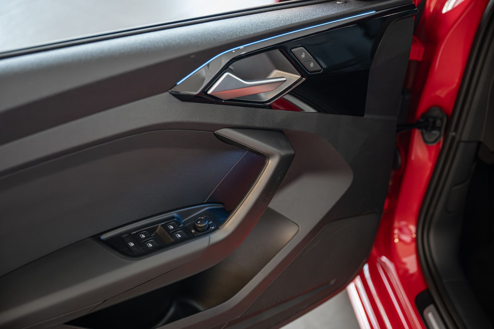 Audi A1 - Bild 22