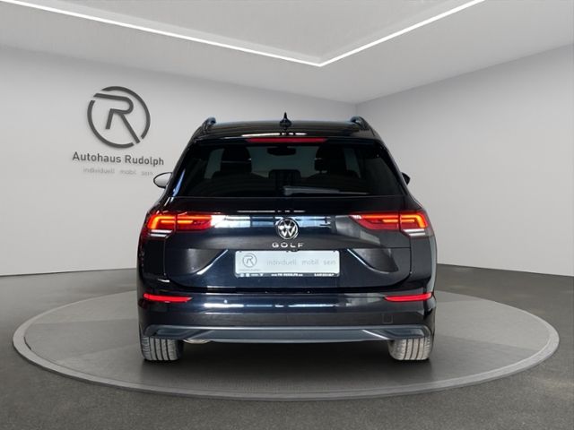 Volkswagen Golf - Bild 15