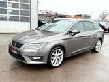 Seat Leon ST 1.8 TSI FR Navi_LED_AHK_2.Hand_Garantie1 - Seat Leon: 2.8