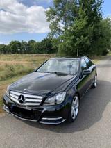 Mercedes-Benz C180 Avantgarde - Pano-Dach/... - Mercedes-Benz C 180 Gebrauchtwagen in Münster