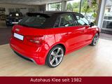 Audi A1 Sportback 1.4 TFSI S-Tronic S Line Navi Pano - Audi A1: Tronic