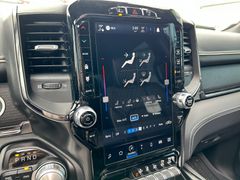 Fahrzeugabbildung Dodge RAM 1500 Limited Night GRAIL Klappe 12x22  V8  !