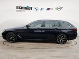 BMW 540d xDrive Touring M Sportpaket +2JahreGARANTIE - BMW 540 in Wuppertal