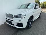 BMW X4 xDrive 30 d/M Sportpaket/Xenon/Leder/20 Zoll - BMW X4 in Nürnberg