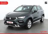 Seat Ateca 1.5 TSI DSG Xperience LED Navi 360° AHK - Seat Gebrauchtwagen von 2022