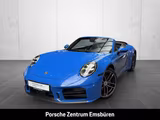 Porsche 992 -2 (911) Carrera Cabriolet Bose Matrix Inno 