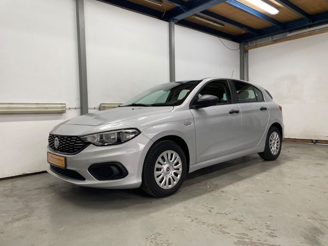 Fiat Tipo 1.4 16V POP SCHECKHEFT