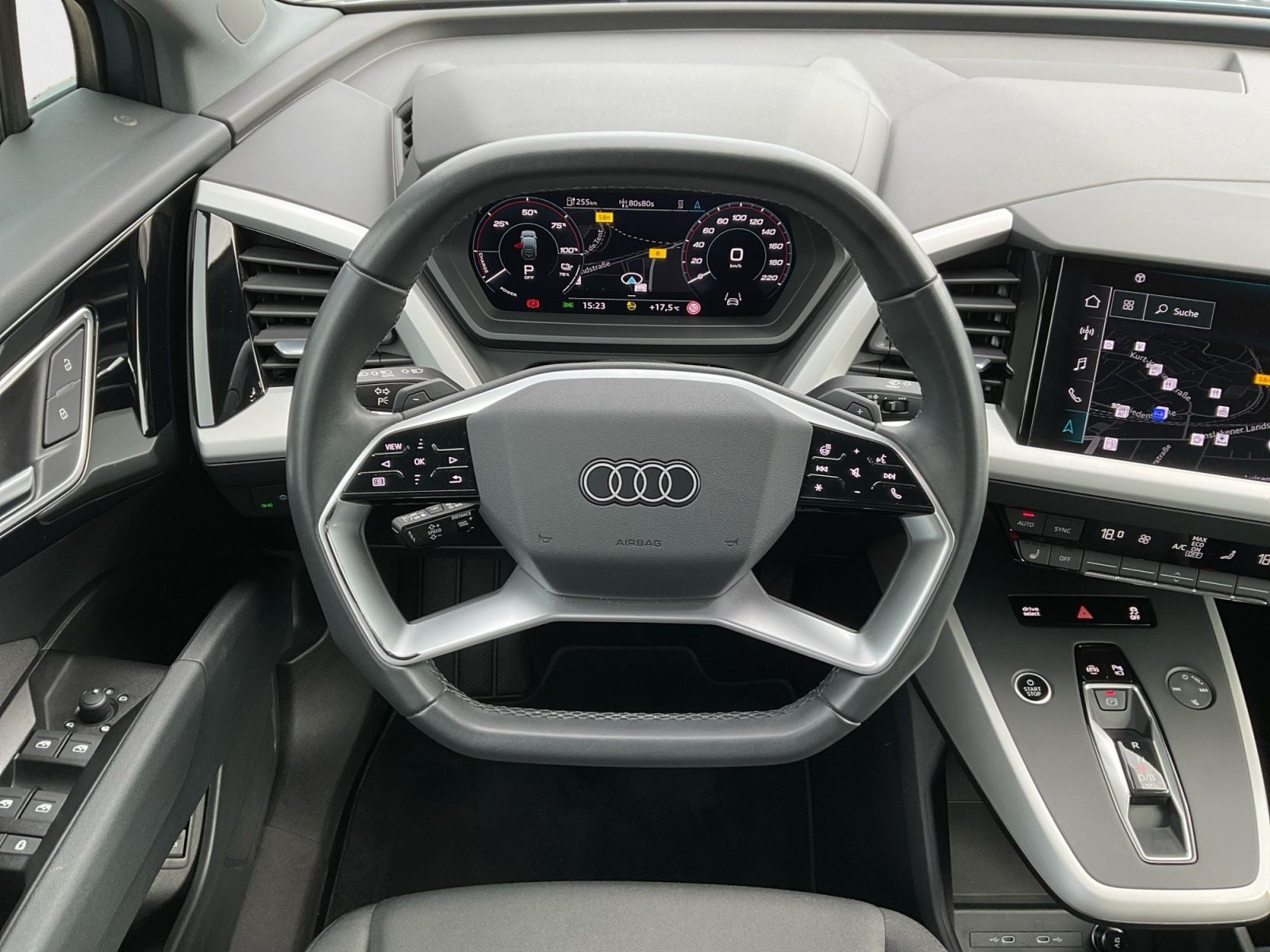 Audi Q4 e-tron - Bild 13