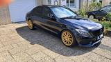 Mercedes-Benz C 450 AMG 4MATIC Autom. AMG 19zoll