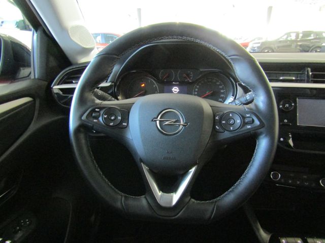 Corsa Edition 1.2 Direct Injection Turbo, 74 kW