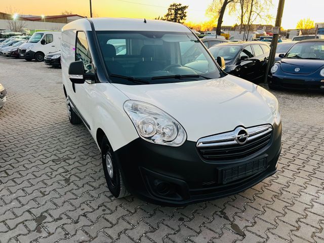 Opel Combo D Kasten L1H1 2,4t Tempomat Elektr. Fenste