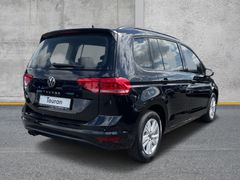 Fahrzeugabbildung Volkswagen Touran 2.0 TDI DSG Comfortline 7Si. LED VIRTUAL
