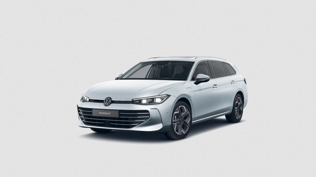 VW Passat Elegance 1.5 TSI 110 kW eHybrid DSG