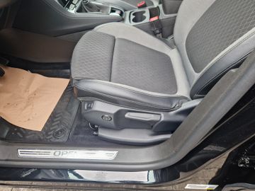 Bild 14 Opel Grandland (X) Grandland GS Line