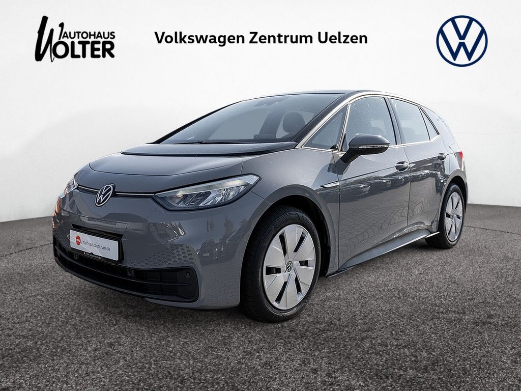 Image of Volkswagen ID.3