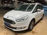 Ford Galaxy 2.0 TDCi Bi-Turbo Titanium +7-SITZER+AHK+ - Ford in Leipzig: B