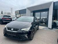 Seat Ibiza FR Pro Black Edition PDC NAVI VOLL LED