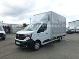 Renault NEW Master Pritsche Plane BÄR Ladebordwand - Angebote