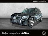 Mercedes-Benz GLB 250 4M ProgressiveLiAd+Night+LED+Pano+AHK+Di