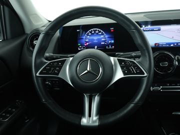 Mercedes GLB 180 - 11