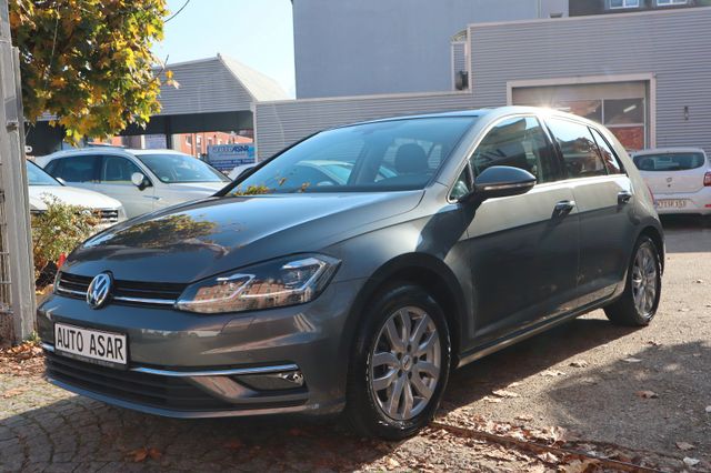 Volkswagen Golf VII Lim. 1.4 TSI  Kamera/LED/DSG