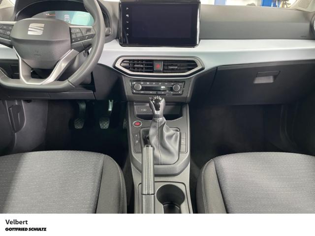 Seat Ibiza STYLE 1.0 TSI LED*Navi*SHZ*Rückfahrkamera
