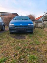 Fiat Punto - gebrauchte Fiat Punto aus dem Jahr 2002