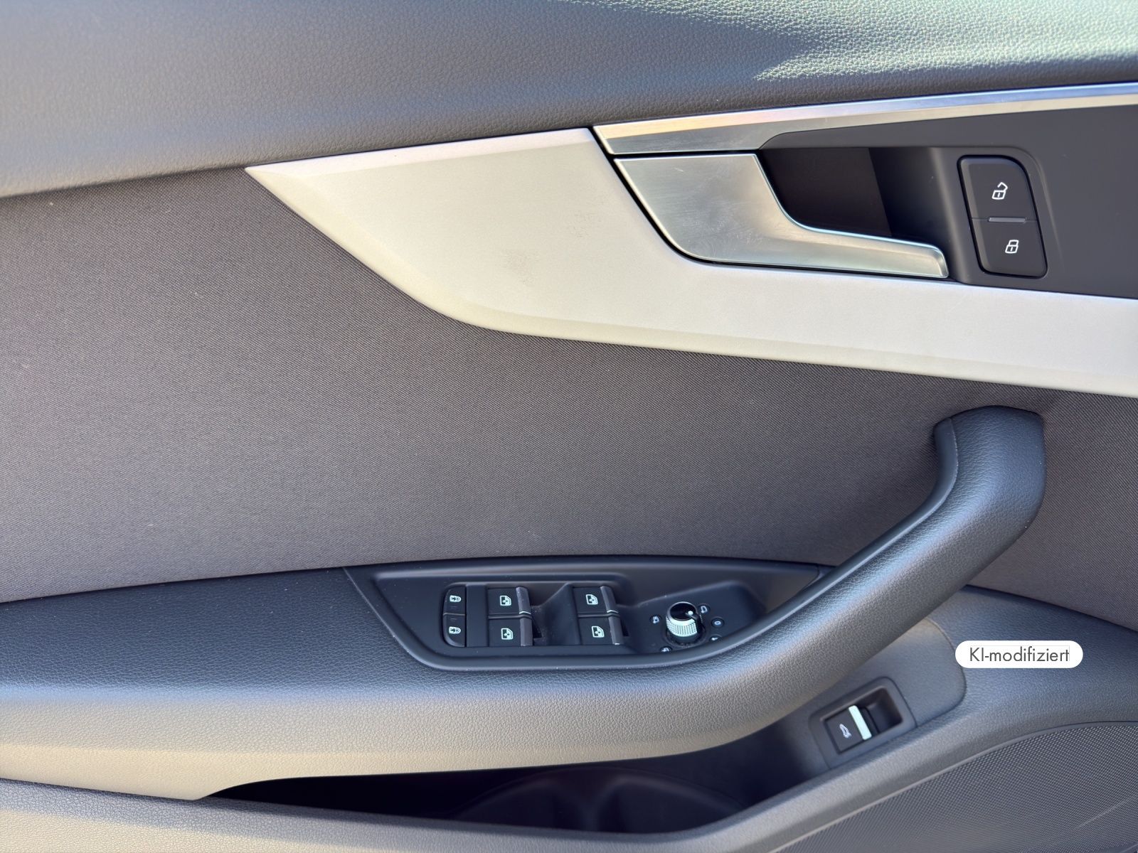 Audi A4 - Bild 14