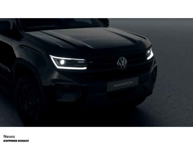 Volkswagen Amarok - Bild 16
