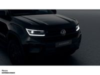 Volkswagen Amarok - Vorschau Bild 16