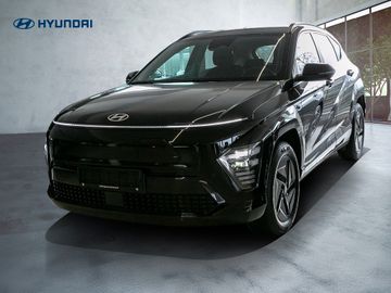 Hyundai Kona Trend Elektro 2WD Autobahnassistent Navi