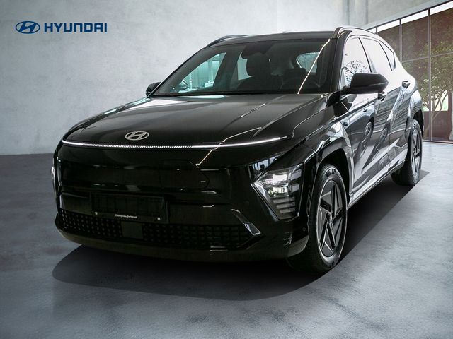 Hyundai Kona Trend Elektro 2WD Autobahnassistent Navi