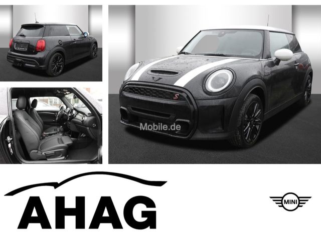 MINI Cooper S Classic Trim Sport Aut. UPE 41.000,