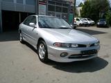 Mitsubishi Galant V6 Exceed 1.Hand Org.91.000 Km Klima - Mitsubishi Galant Gebrauchtwagen