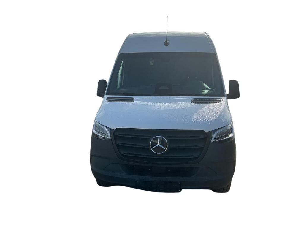 Mercedes-Benz eSprinter 314 Kasten SELECT Sprinter*Klima*LED