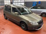 Skoda Roomster Scout Edition 1.2 TSI 85PS 5-G*SHZ*PAN - Skoda Roomster mit Panoramadach