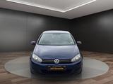 Volkswagen Golf VI Comfortline*TÜV NEU*KLIMA*SHZ*NAVI*